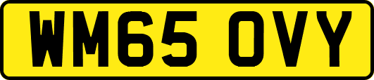 WM65OVY