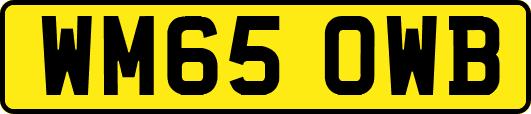 WM65OWB