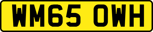 WM65OWH