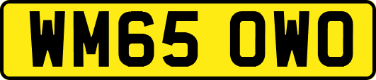 WM65OWO