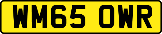 WM65OWR