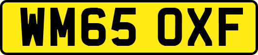 WM65OXF