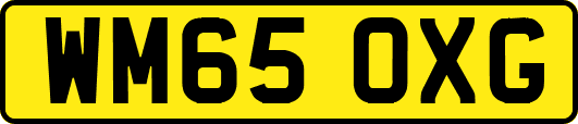 WM65OXG