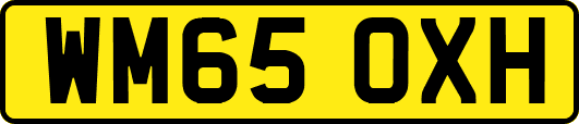 WM65OXH