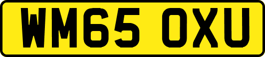 WM65OXU