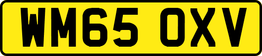 WM65OXV