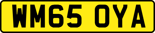 WM65OYA