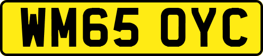 WM65OYC