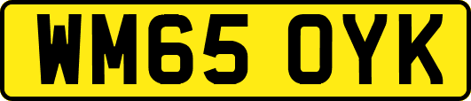 WM65OYK