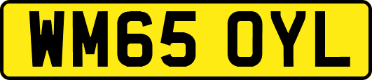 WM65OYL
