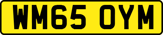WM65OYM