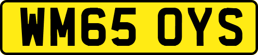 WM65OYS