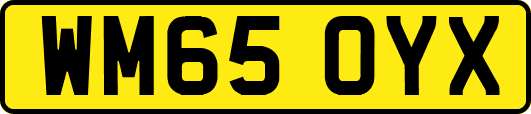WM65OYX