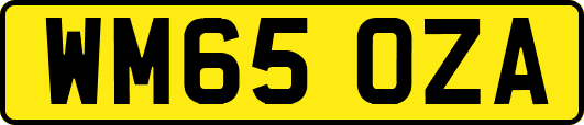 WM65OZA