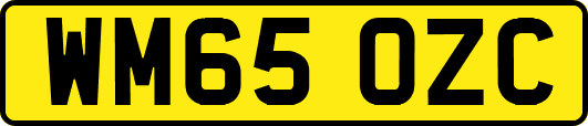 WM65OZC