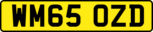 WM65OZD