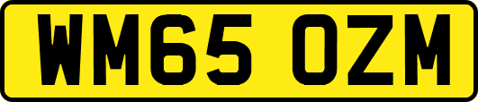 WM65OZM