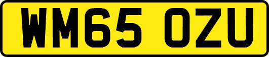 WM65OZU