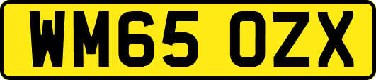 WM65OZX