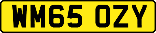 WM65OZY