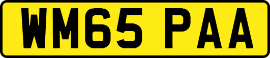 WM65PAA