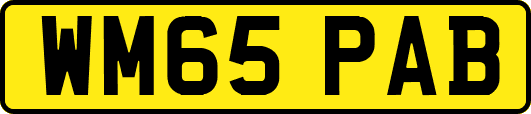 WM65PAB