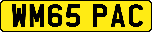 WM65PAC