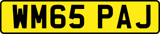 WM65PAJ