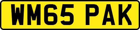 WM65PAK
