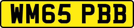 WM65PBB