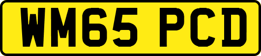 WM65PCD