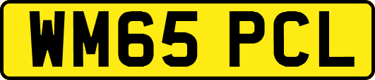 WM65PCL