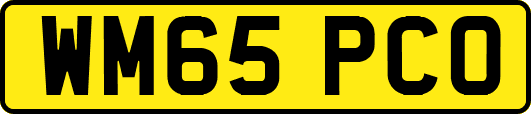 WM65PCO