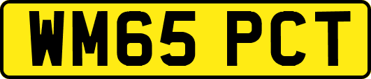 WM65PCT