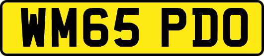 WM65PDO