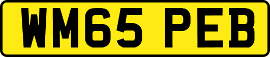 WM65PEB