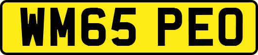 WM65PEO