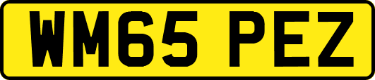 WM65PEZ