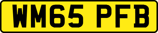 WM65PFB