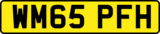 WM65PFH