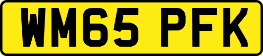 WM65PFK