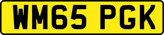 WM65PGK