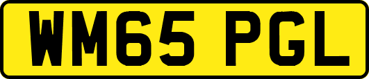 WM65PGL
