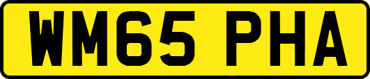 WM65PHA