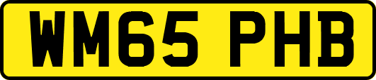 WM65PHB