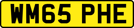 WM65PHE