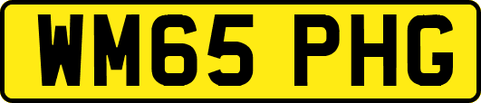 WM65PHG