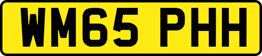 WM65PHH
