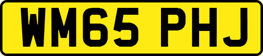 WM65PHJ