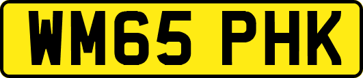 WM65PHK